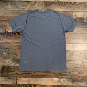 Men’s lululemon metal vent tech